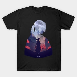 Jin - Dark Illusion T-Shirt